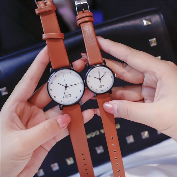 

Relógios de pulso losida