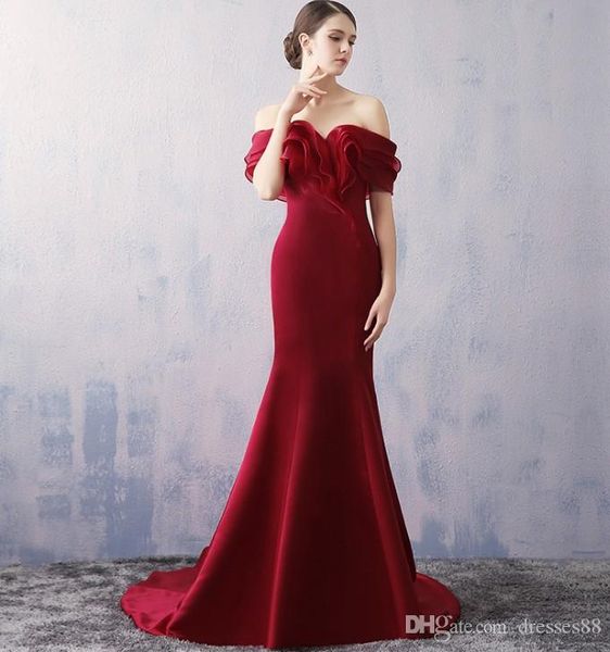 

новые дешевые платья невесты вечерние платья из слоновой кости вечерние платья из органзы без бретелек русалка вечерние платья вечерние плат, White;pink