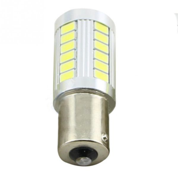 

9w white 33 smd 5730led fog light high power bright car led bulb