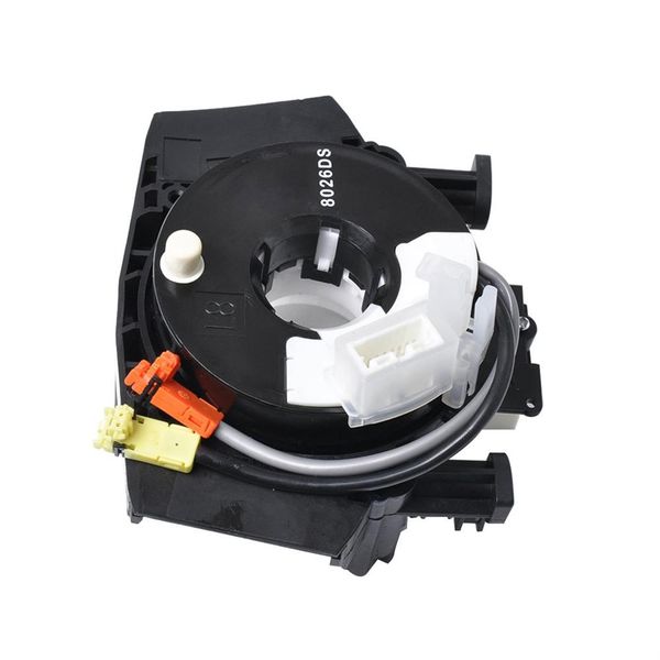 

airbag clock spring squib spiral cable sensor spiralkabel 25560-jd003 for nissan qashqai pathfinder murano 350z 370z