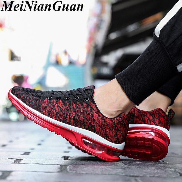 

ultralight women's sneakers for women running shoes red women's sports shoes air cushion jogging b7