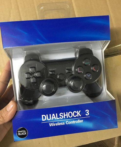 DRIVER: SONY PS3 DUALSHOCK 3 WIRELESS CONTROLLER PC