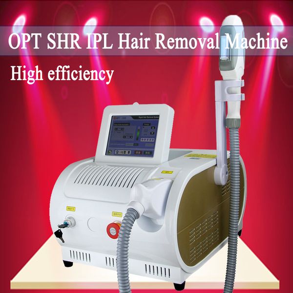 

5 filter e light la er ipl rf hr ipl fa t hair removal machine elight kin care rejuvenation va cular removal beauty equipment