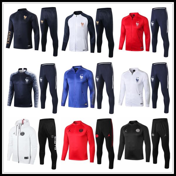 psg tracksuit 2019