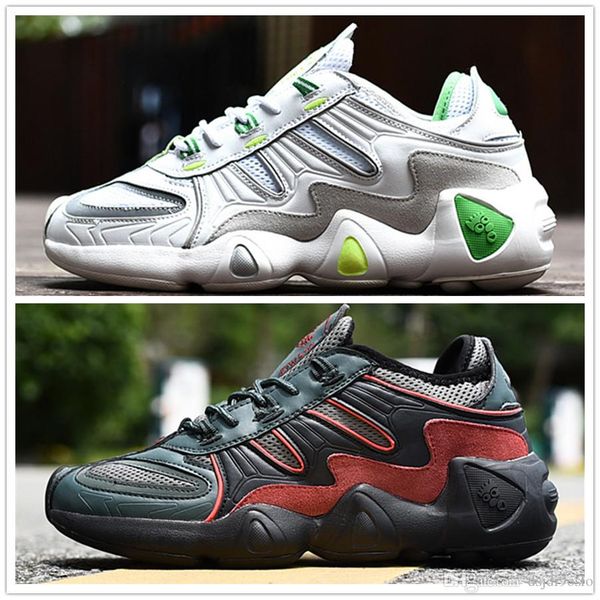 

new fyw s-97 cloud blue black ub torsion mens running shoes dark pixel refract primeknit sports trainers men women sneakers size 5-11