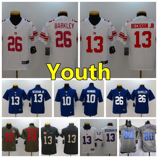 new york giants kids shirts