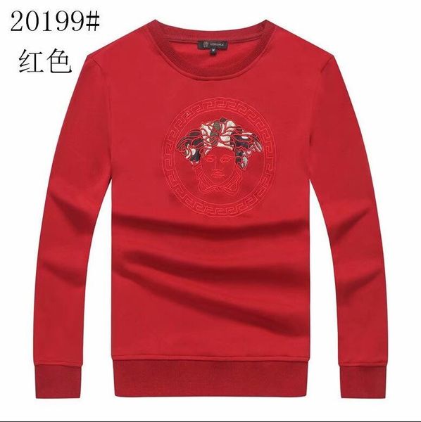 

men's designer sweater pullover brand men's animal print long sleeve designer sweatshirt winter men's clothing round neck 02, Black