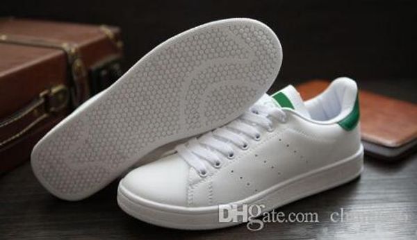 

Мужчины Женщины Оригинал кузнец повседневная обувь горячая распродажа тройной ч