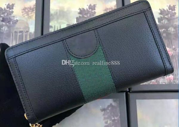 

5а высокое качество 523154 ophidia zip вокруг бумажник холст кожаный принт flora,монета карман,на молнии вокруг закрытия,поставляются коробк, Red;black