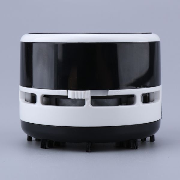 

mini crumb vacuum cleaner dust cleaning office desk home table sweeper