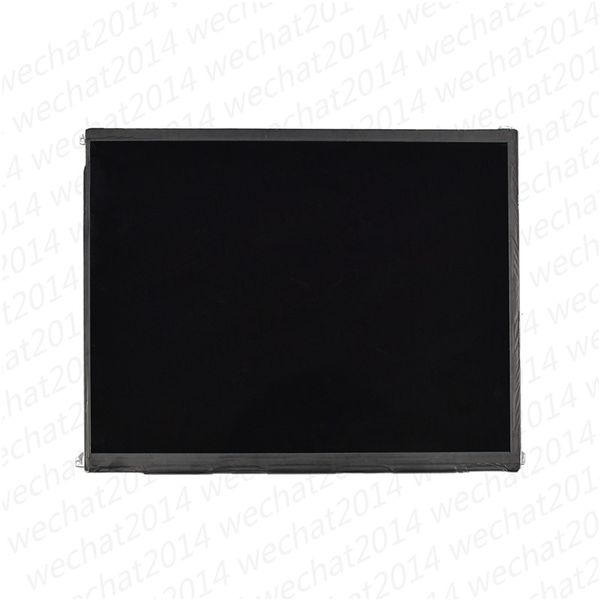 

10pcs 100% new oem lcd display panel replacement for ipad 2 3 4 dhl shipping