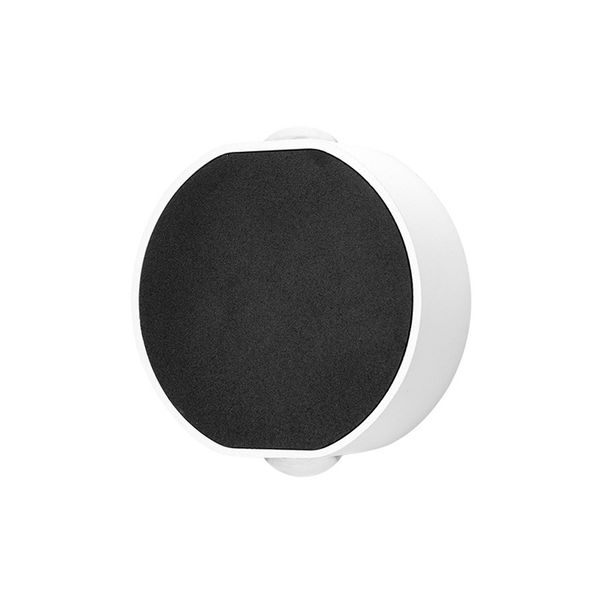 

2x3w led indoor wall lamp lighting fashion decoration spotlight modern up down wall light ac85~265v corridor bedroom l creative lighting