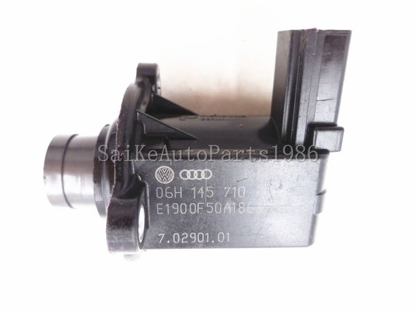 OEM 06H145710C Per Audi VW Golf Passat CC Blow Off Valve Turbo Cut Off Valvola Deviatore Set