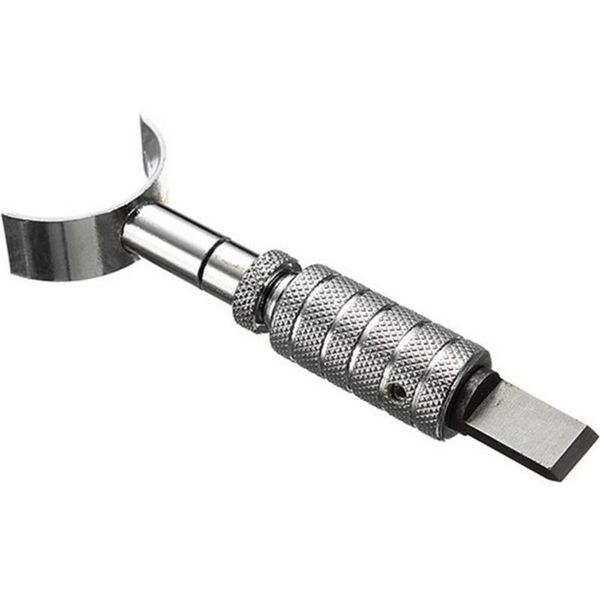 

leather carving rotary carving knife diy hand - made leather tool rotary knife