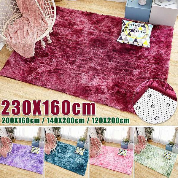 

50x80cm 5 цветов гостиная ковер противоскользящее покрытие мат обложка ковры doormat экологичные красители мягкие ковры для детей спальня ма