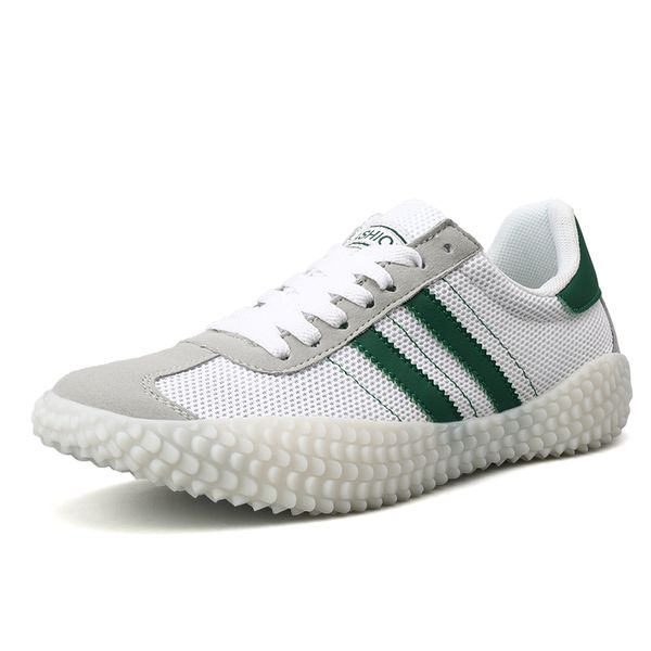 

men summer golf shoes breathable professional golf sport sneakers big size 38-44 outdoor trainers shoes