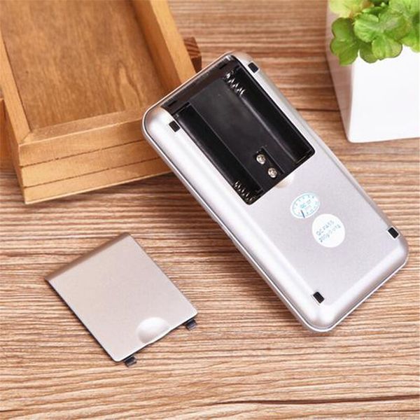 

100g/200g/500g x 0.01g 0.1g mini digital kitchen scale electronic food pocket scales weight lcd gram jewellery scale other kitchen tools
