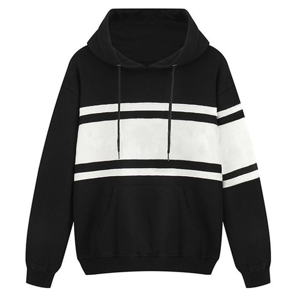 

19fw famous brand designer hoodie sweatshirts fashion print men women hoodies couples hoodies long sleeve black size m-2xl