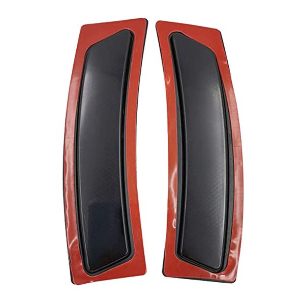 

car front bumper fender reflector side marker light for f30 320i 328i 330i 340i 2016-2018