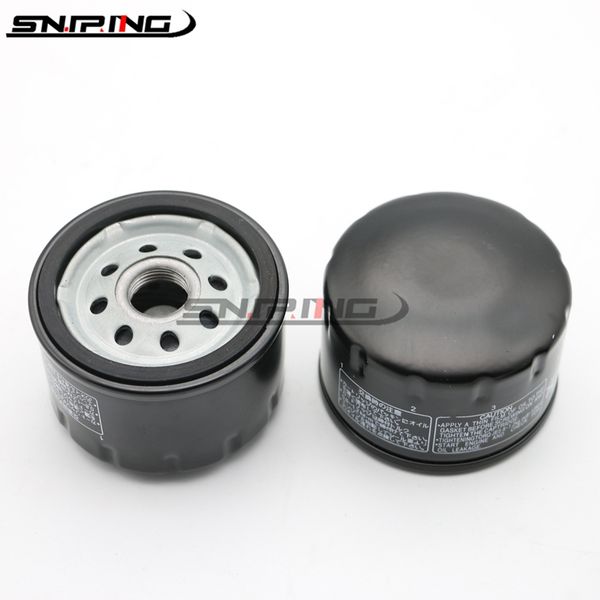 

motorcycle oil filter for nine t c650 c600 k1300r k1600gt g310r g310gs r1250gs lc