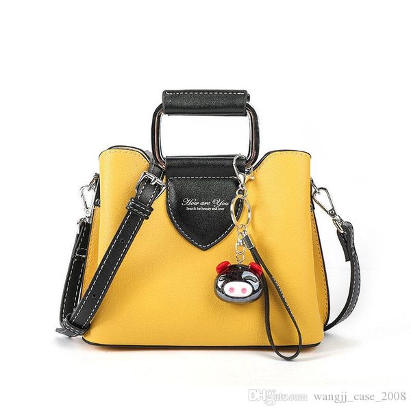 

fashion bags brand vintage casual pu leather women handbags ladies mini shopping bag shoulder messenger crossbody bag women