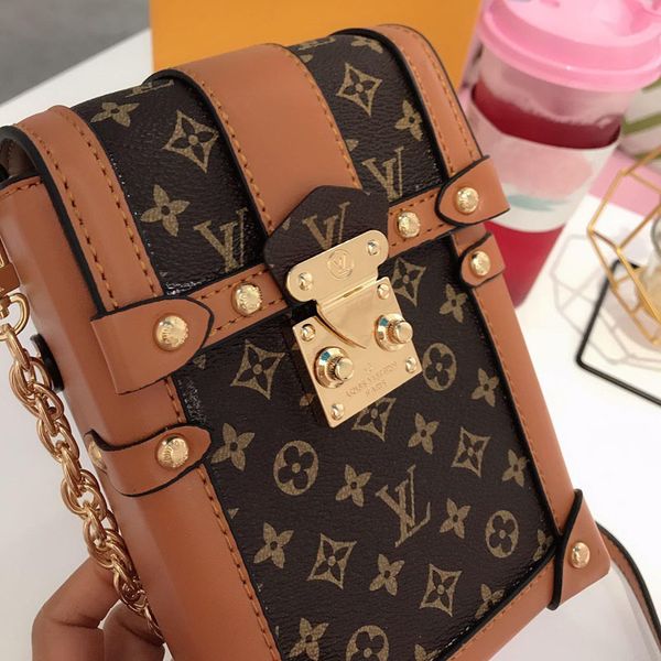 

Luxury women houlder bag handbag for cell phone a161