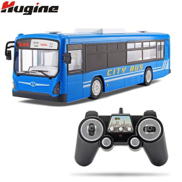 remote control bus remote control bus