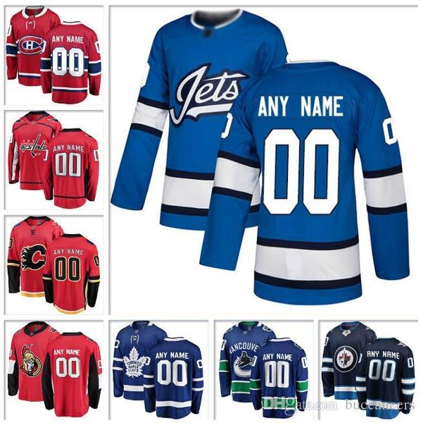 nhl jersey fashion