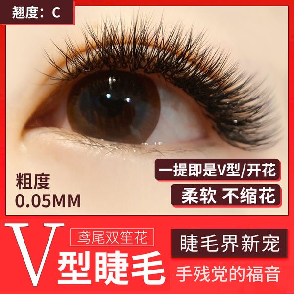 

тип прививки ресниц тип воздушной посадки ресниц цветок цветение