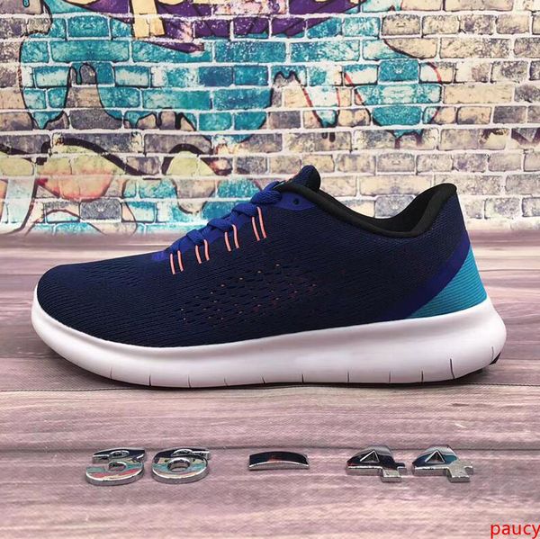 

brand discount new men women run 5.0 v running shoes shoes good quality lace up air mesh breathable sport jogging sneakers shoes