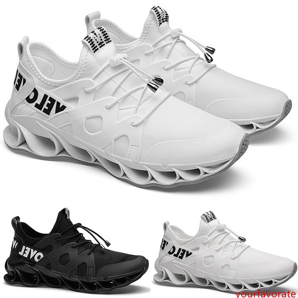 

drop shipping sale cool breathable white black red kind5 lace cushion young men boy running shoes low cut designer trainers sports sneaker