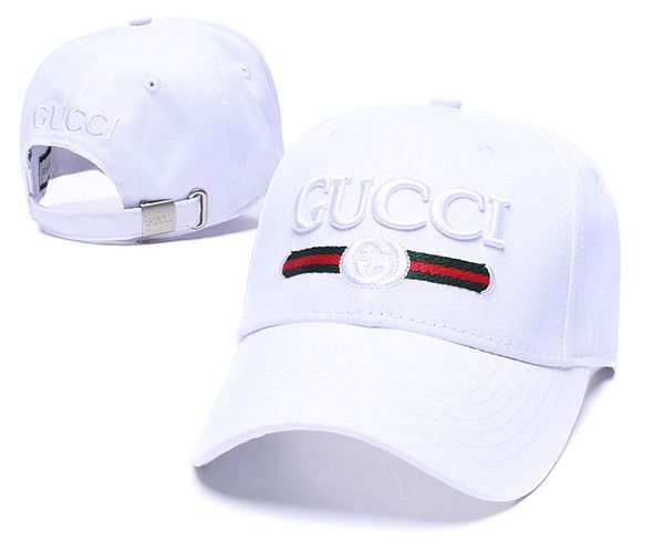 gucci cap white