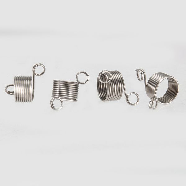 

1/4pcs metal yarn guide knitting thimble for knitting crafts accessories tools dnj998