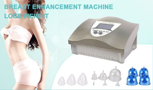 

vacuum massage therapy enlargement pump lifting breast buttocks enhancer massager bust cup body shaping hips lift device