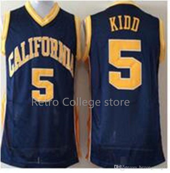 jason kidd california jersey