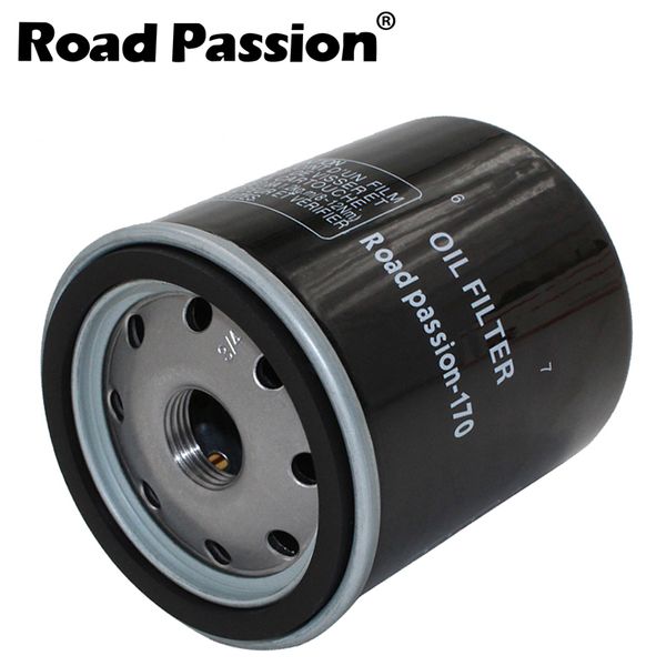 

road passion motorcycle oil filter grid for xl1200 n xt c x v l r s xl883 xlh883 fxsts xl1000 flt80