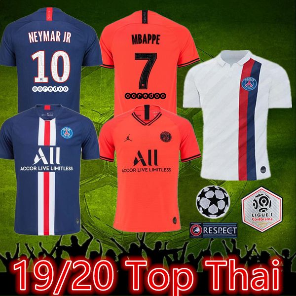 

S 4xl thai 2019 jordam 2020 p g occer jer ey cavani mbappe jer ey pari aint germain jer ey p g jer ey 19 20 p g football jer ey