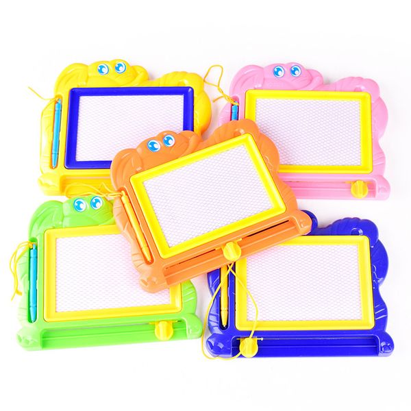 

education drawing painting writing board mat magic pen kids children toys gifts learning machine cute lovely baby infant 2019