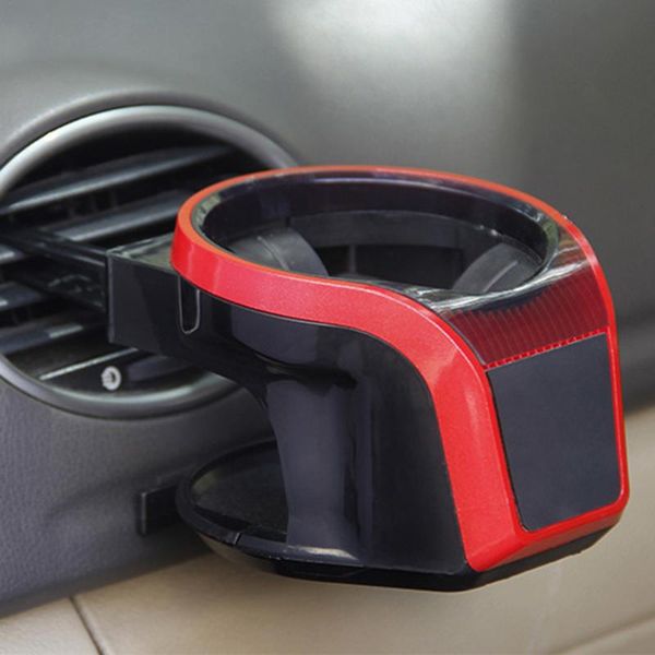 

car fixed hanging cup holder automobile air conditioning outlet water drink rack drink holder water cups insert a30