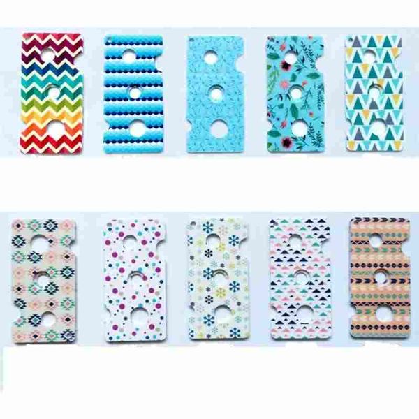 

plastic essential oil roller ball bottle opener remove roller caps orifice reducer inserts on essential oils new convenient
