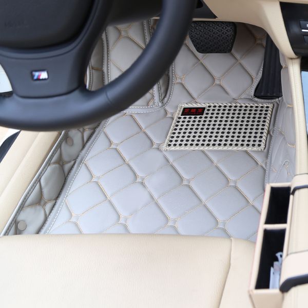 

full cover waterproof carpets custom left hand drive lhd car floor mats for fluence kangoo koleos magane scenic kadja