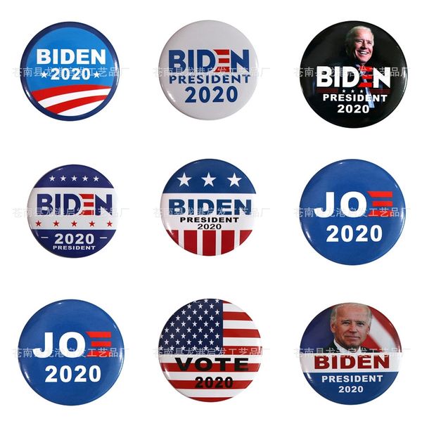 

10 1 pcs wolf head patches for clothing iron fashion embroidery patch for clothes applique sewing accessories biden badge on clothes iron #2, Silver