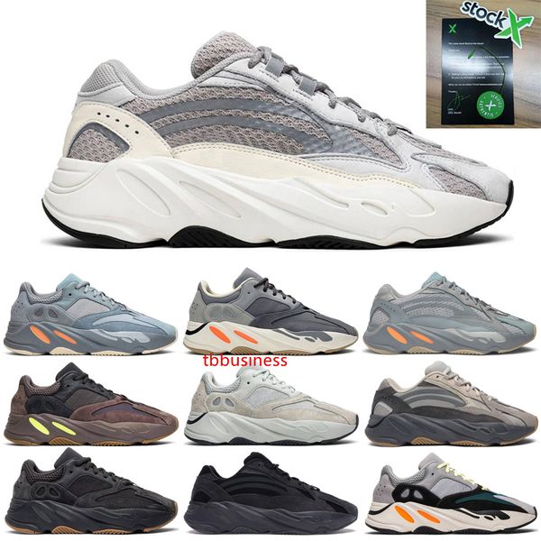 

stock x vanta 700 v2 geode цементная инерция статическая волна бегун кроссовки для мужчин женские 700s лиловые спортивные кроссовки 36-46