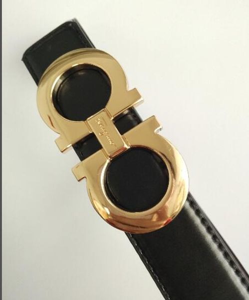 

2020 high-quality belt is designed for leisure men and women to create individual fashion leisure belt, elaborate, Black;brown