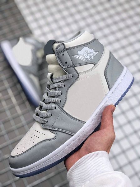 

роскошь d high og бред toe chicago banned игры royal баскетбол обувь для mens 1s 1 top 3 разрушенные backboard shadow кроссовки 36-47, White;red