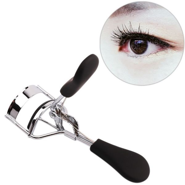 

eyelash curler curling eyelash clip cosmetic eye beauty makeup tool top