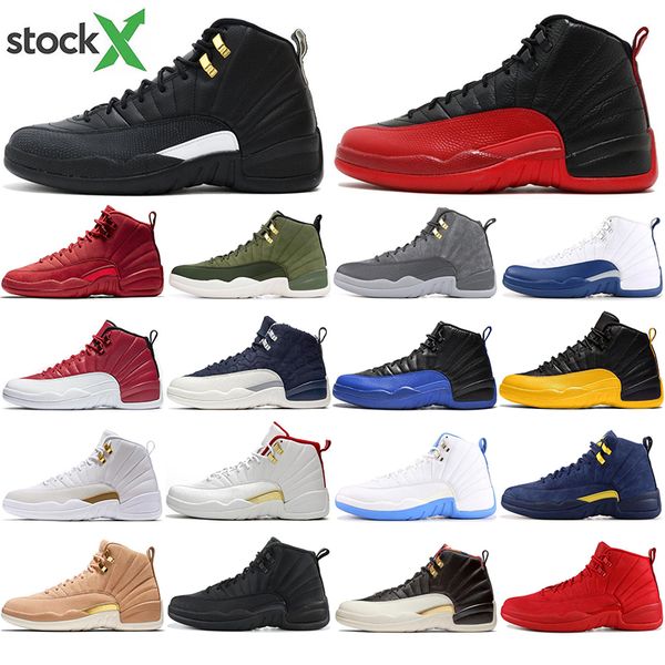 

with socks 12s fiba 12 reverse taxi men basketball shoes college navy game royal bordeaux dark grey michigan wings sports sneakers