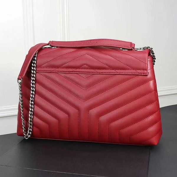 

2019 new handbag designer purses crossbody bag leather star with the same paragraph fashionista