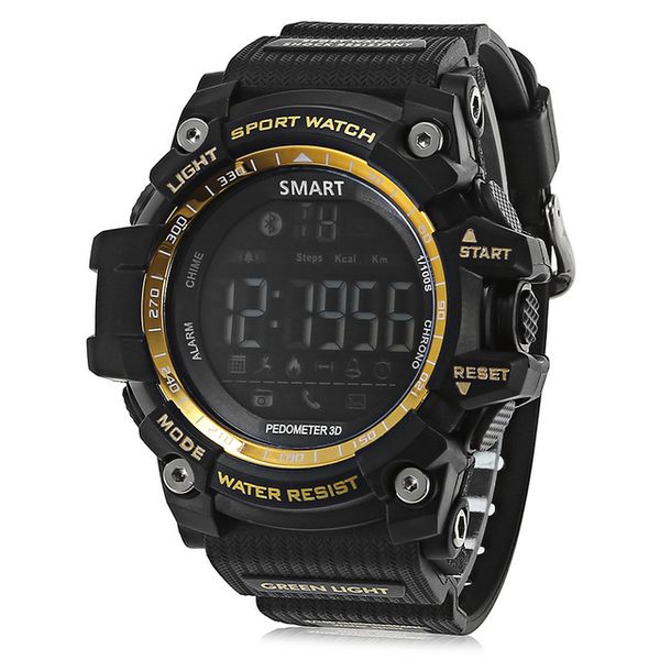 xda watch active 2