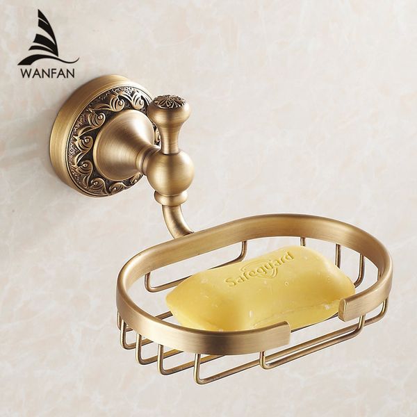 

soap dishes modern antique bronze finish brass decorative soap basket dish crystal holder bathroom accessories 3706